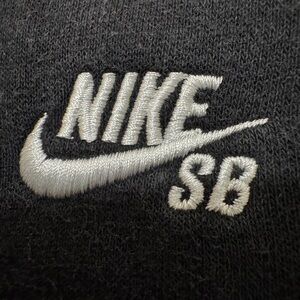 Nike crew neck